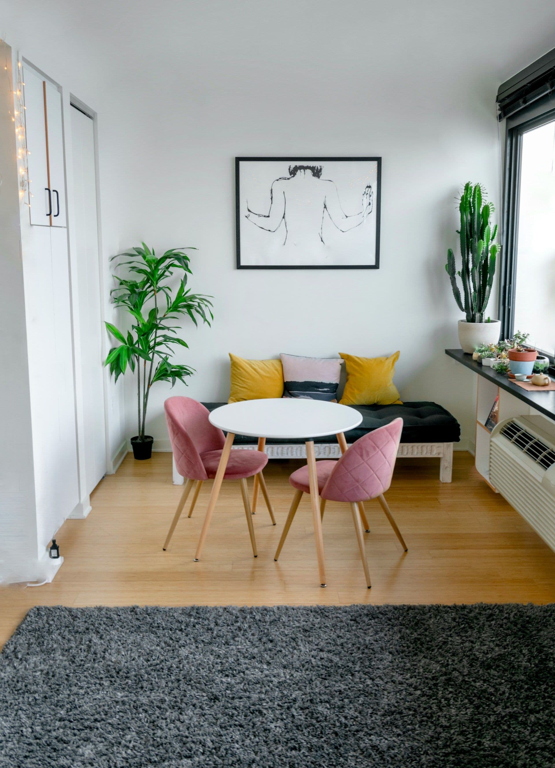 Interior Painting