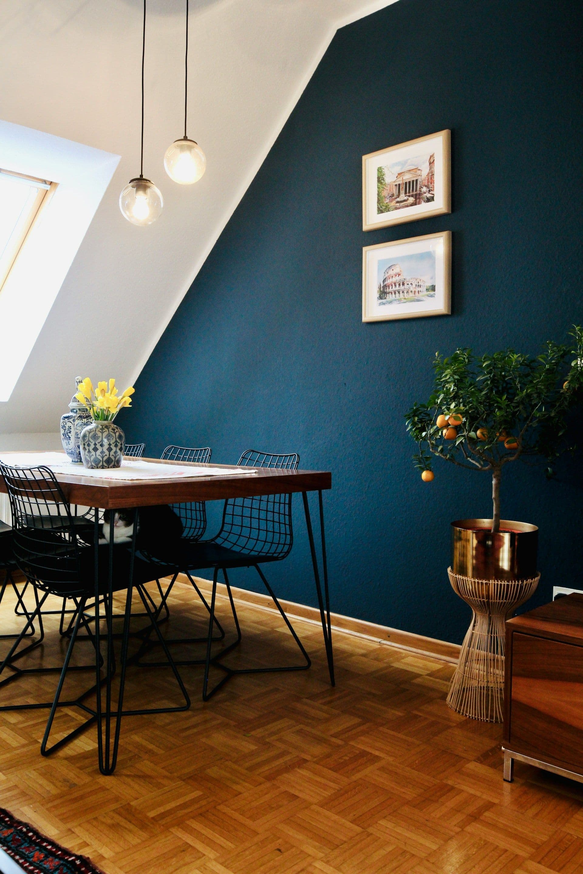 Interior Painting
