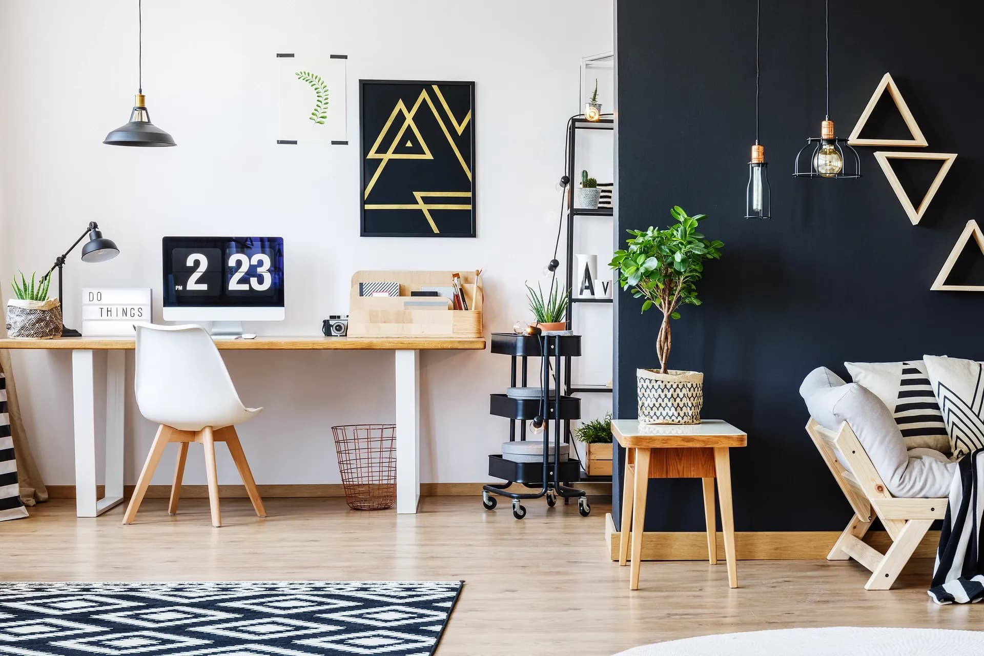 Interior Paint