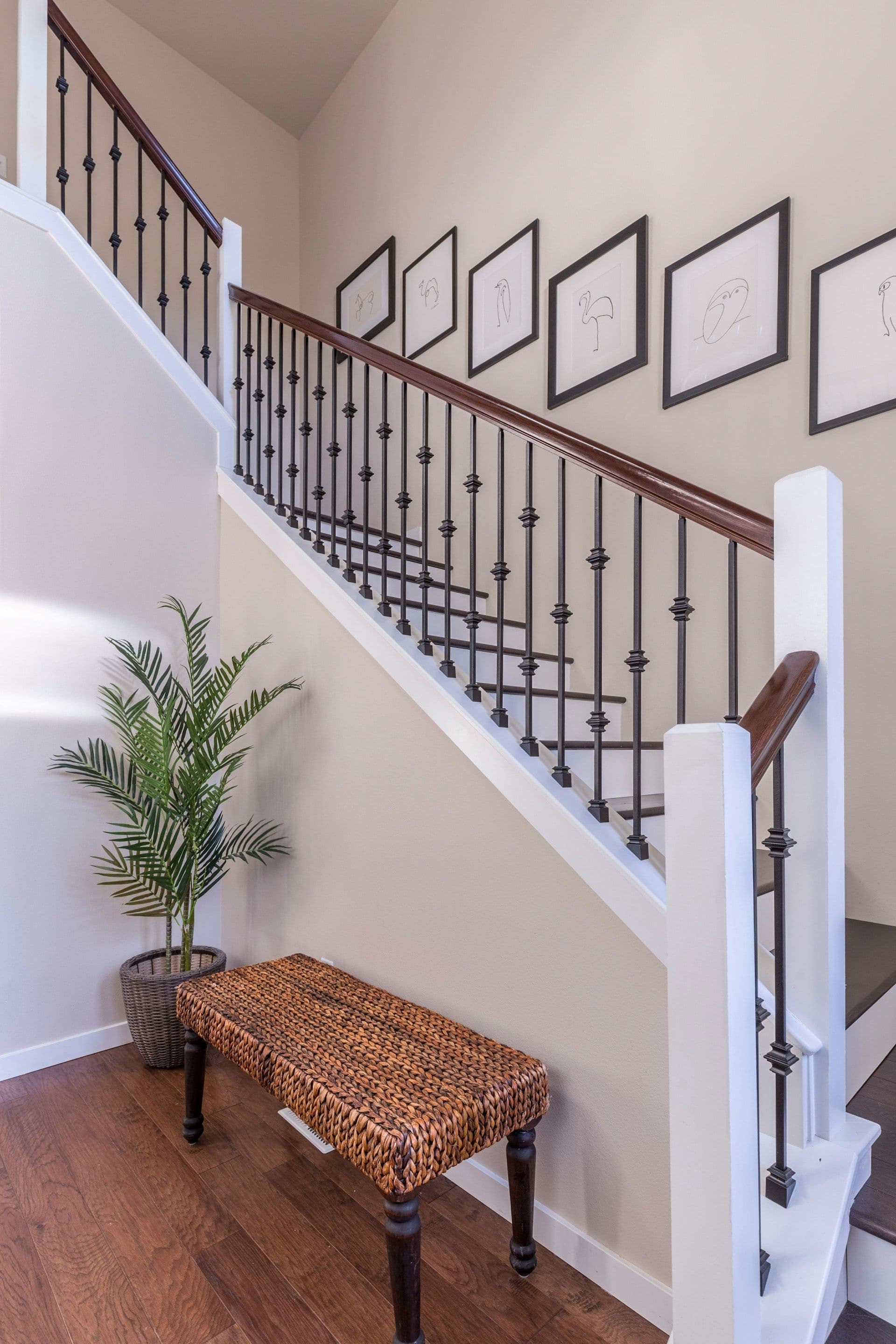 Interior Painting