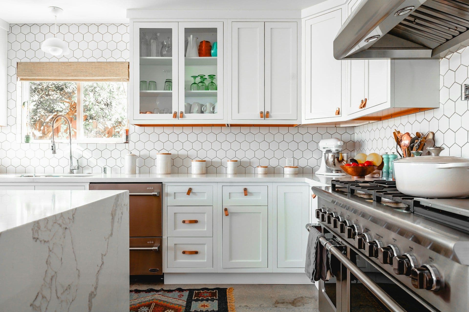 Kitchen Cabinets