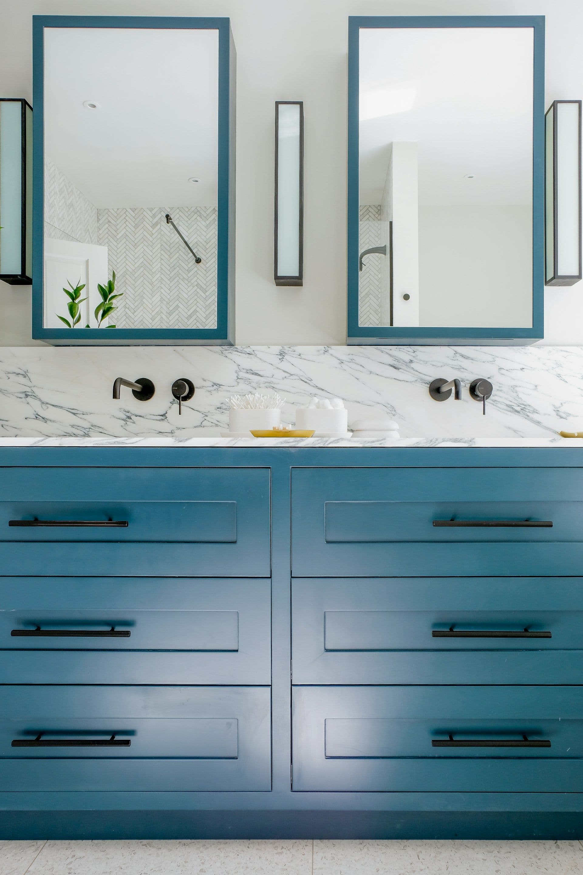 Bathroom Cabinet