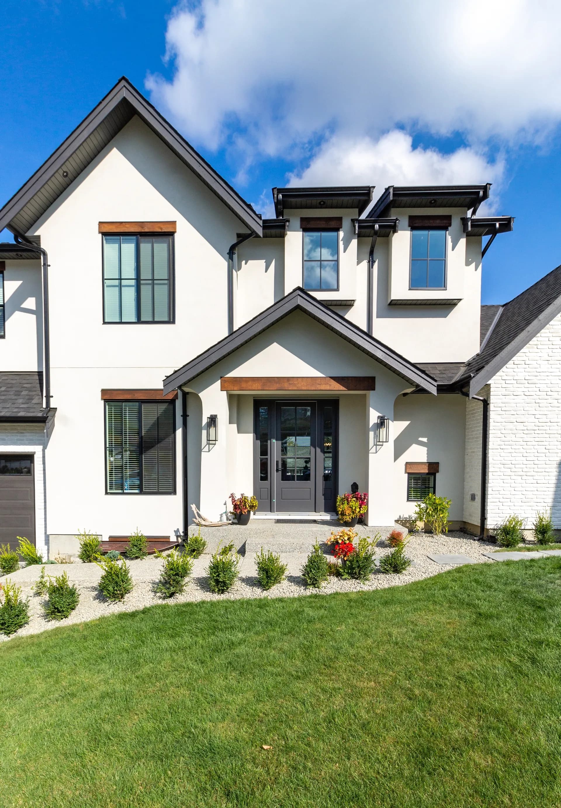 Exterior Painting